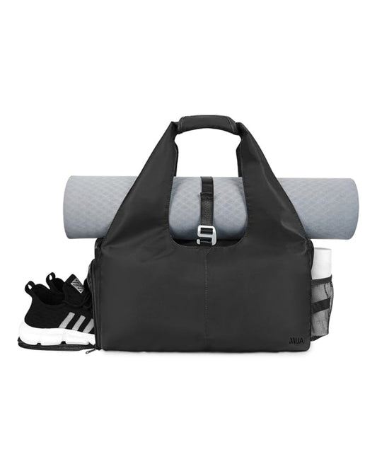 Pilates Bag Black