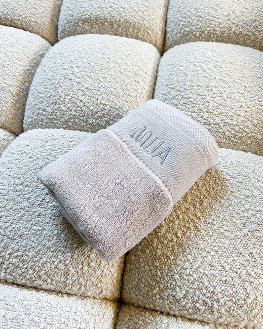 Towel - Beige